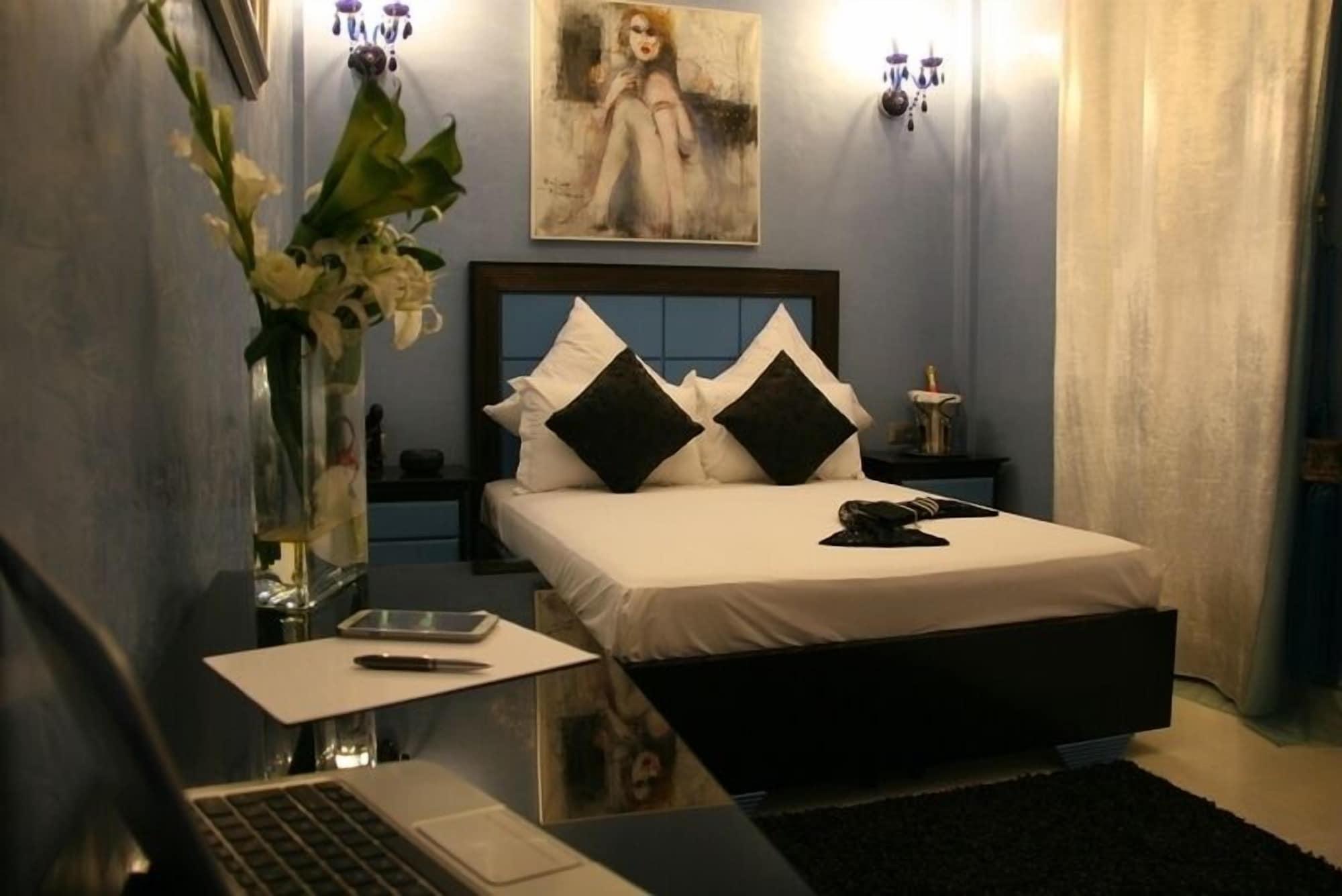 Riad & Spa Ksar Saad Marrakesh Exterior photo