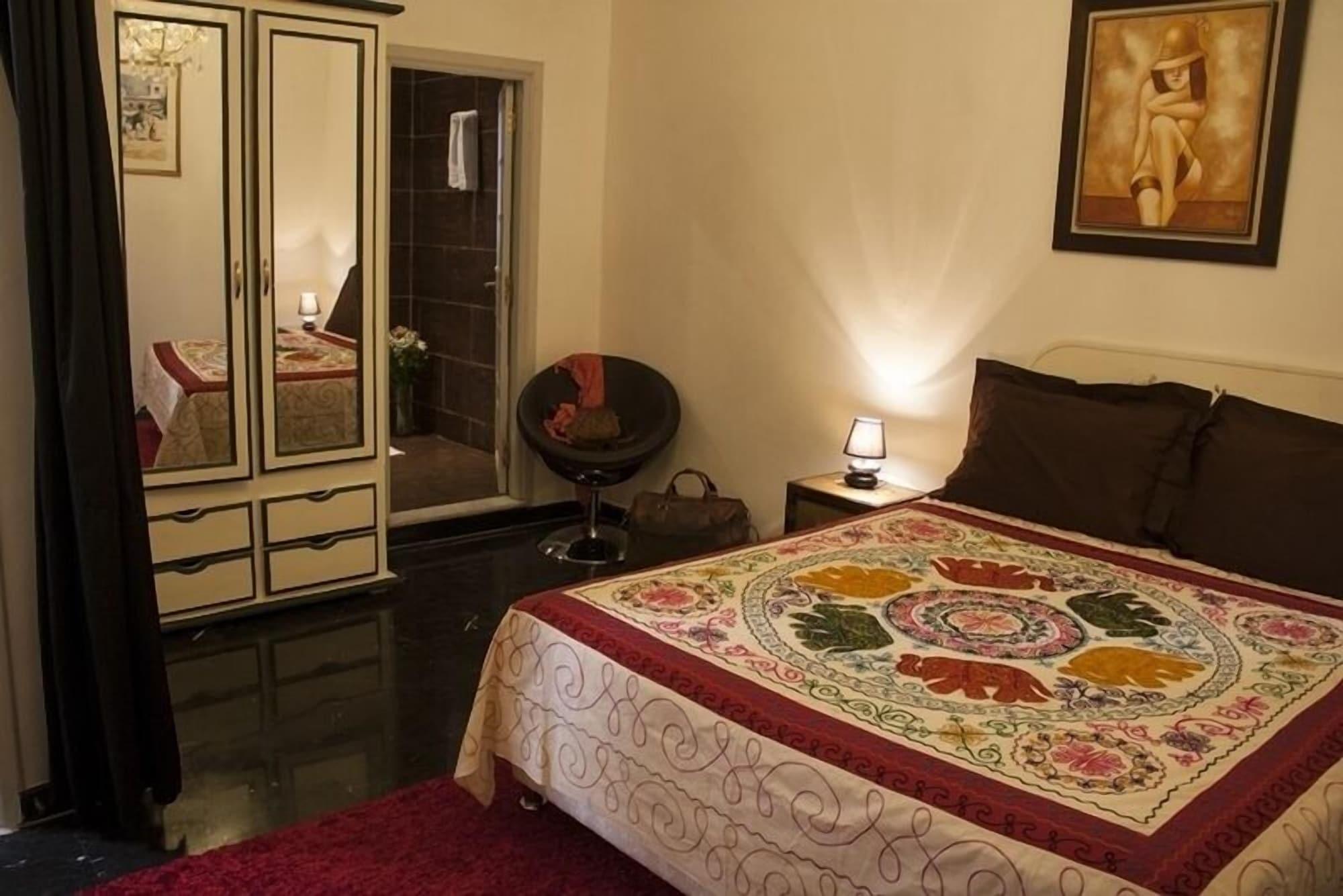 Riad & Spa Ksar Saad Marrakesh Exterior photo