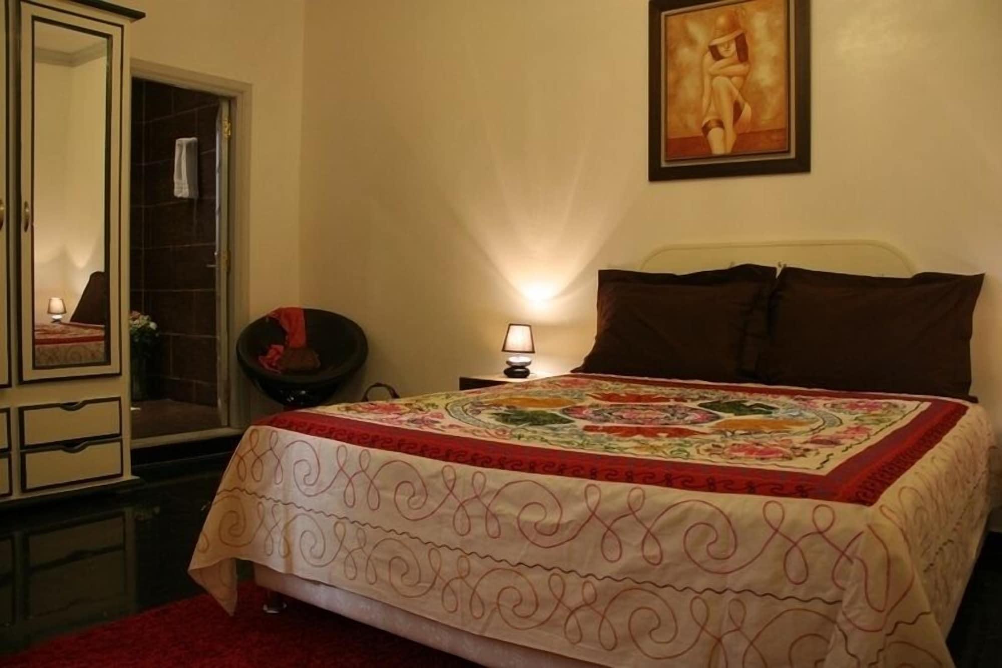 Riad & Spa Ksar Saad Marrakesh Exterior photo
