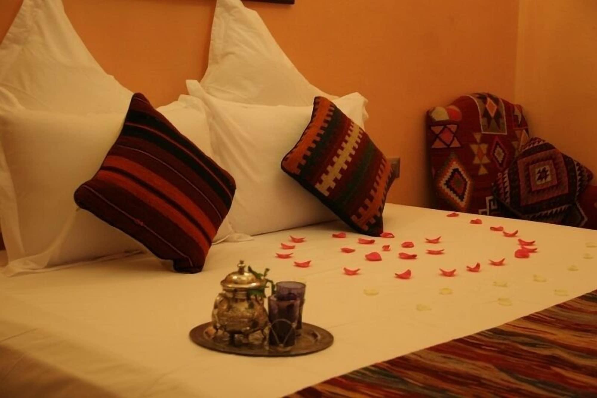 Riad & Spa Ksar Saad Marrakesh Exterior photo