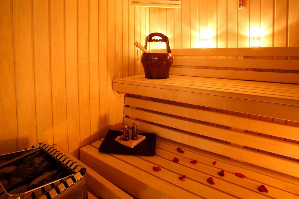Riad & Spa Ksar Saad Marrakesh Exterior photo
