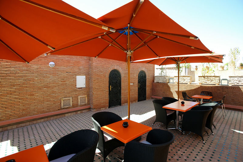 Riad & Spa Ksar Saad Marrakesh Exterior photo